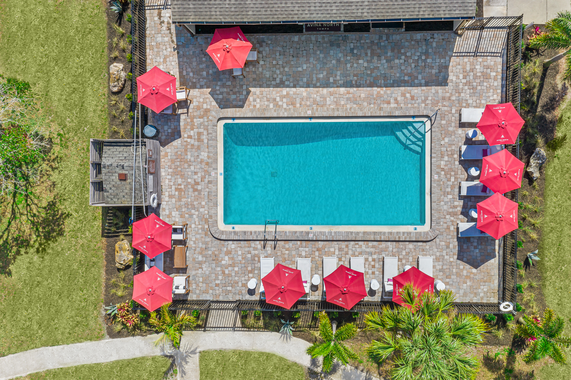 Dasmen Residential Tampa & Orlando Portfolio The Multifamily